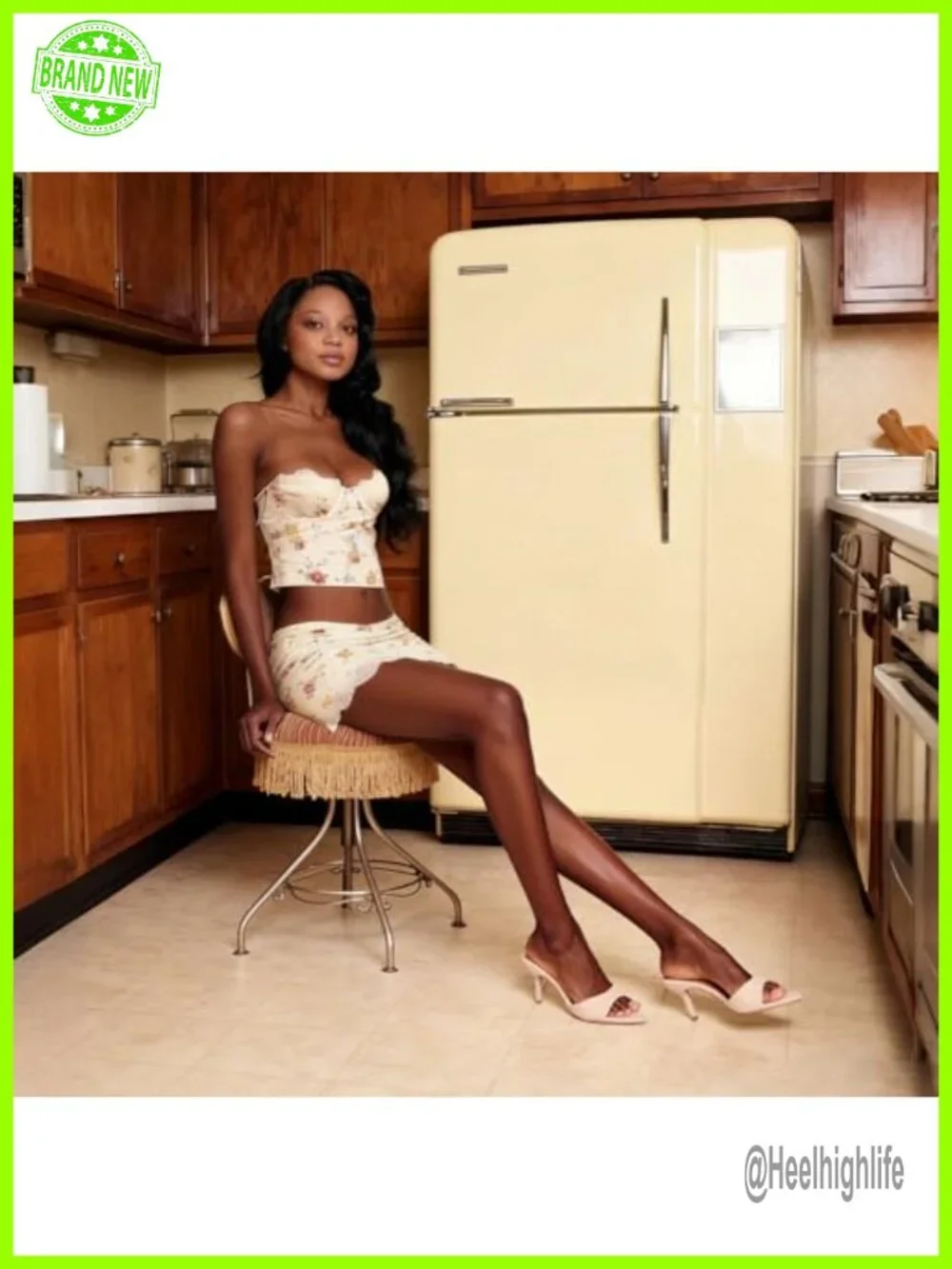 N/A these chic